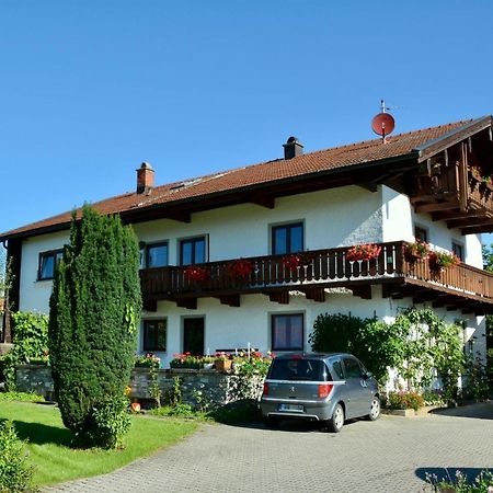 Ferienwohnung Am Chiemsee Übersee Zewnętrze zdjęcie