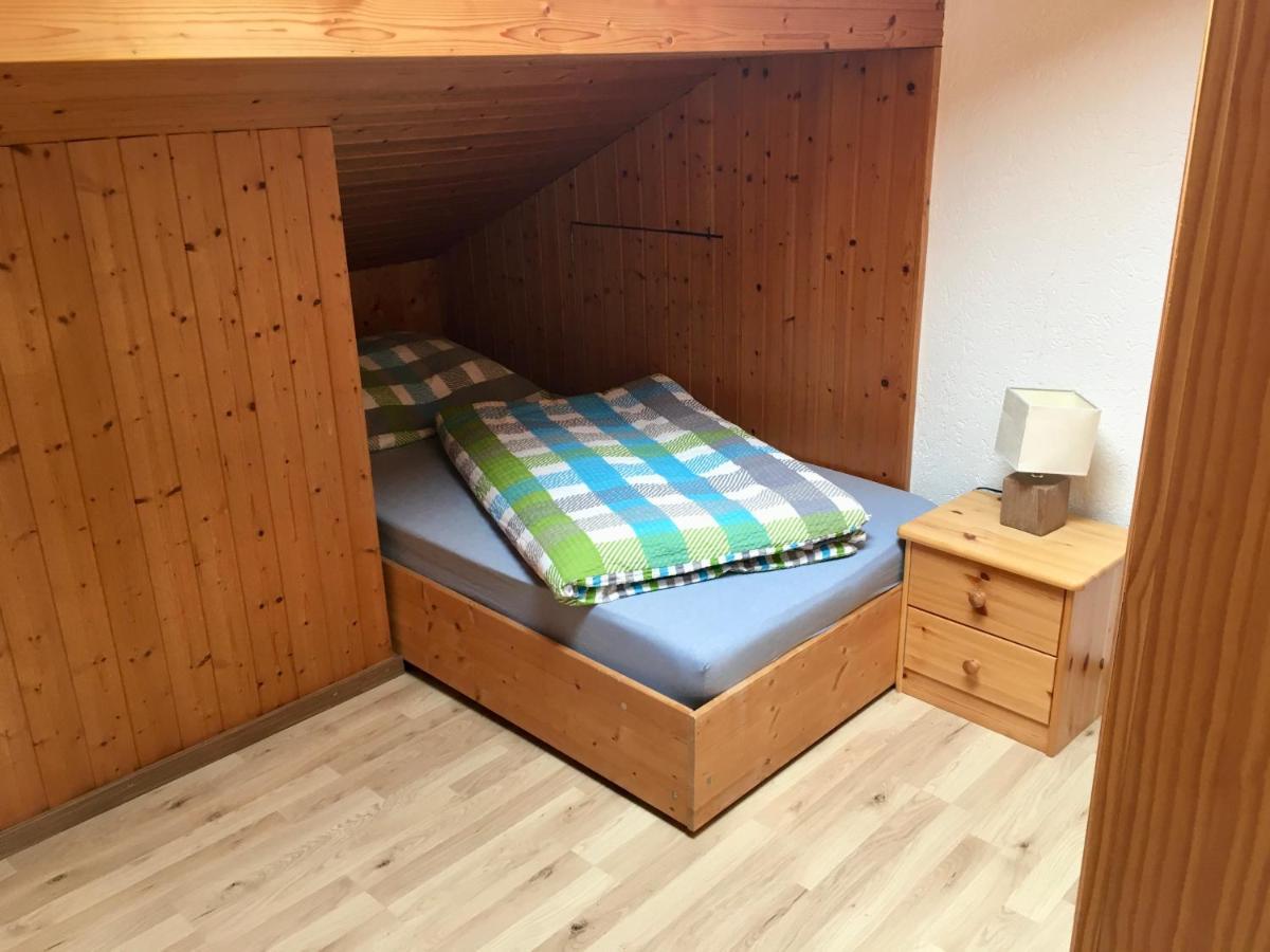 Ferienwohnung Am Chiemsee Übersee Zewnętrze zdjęcie