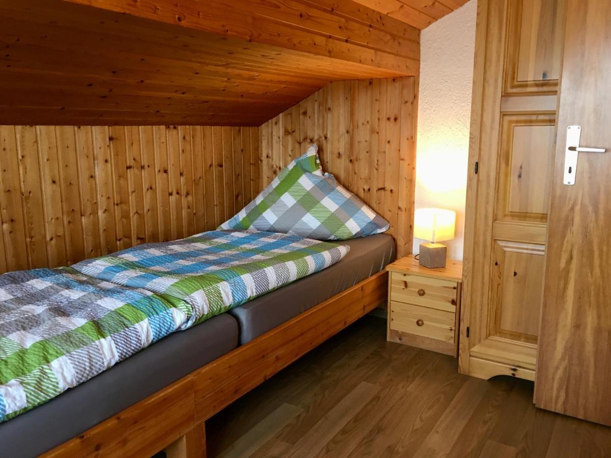 Ferienwohnung Am Chiemsee Übersee Zewnętrze zdjęcie